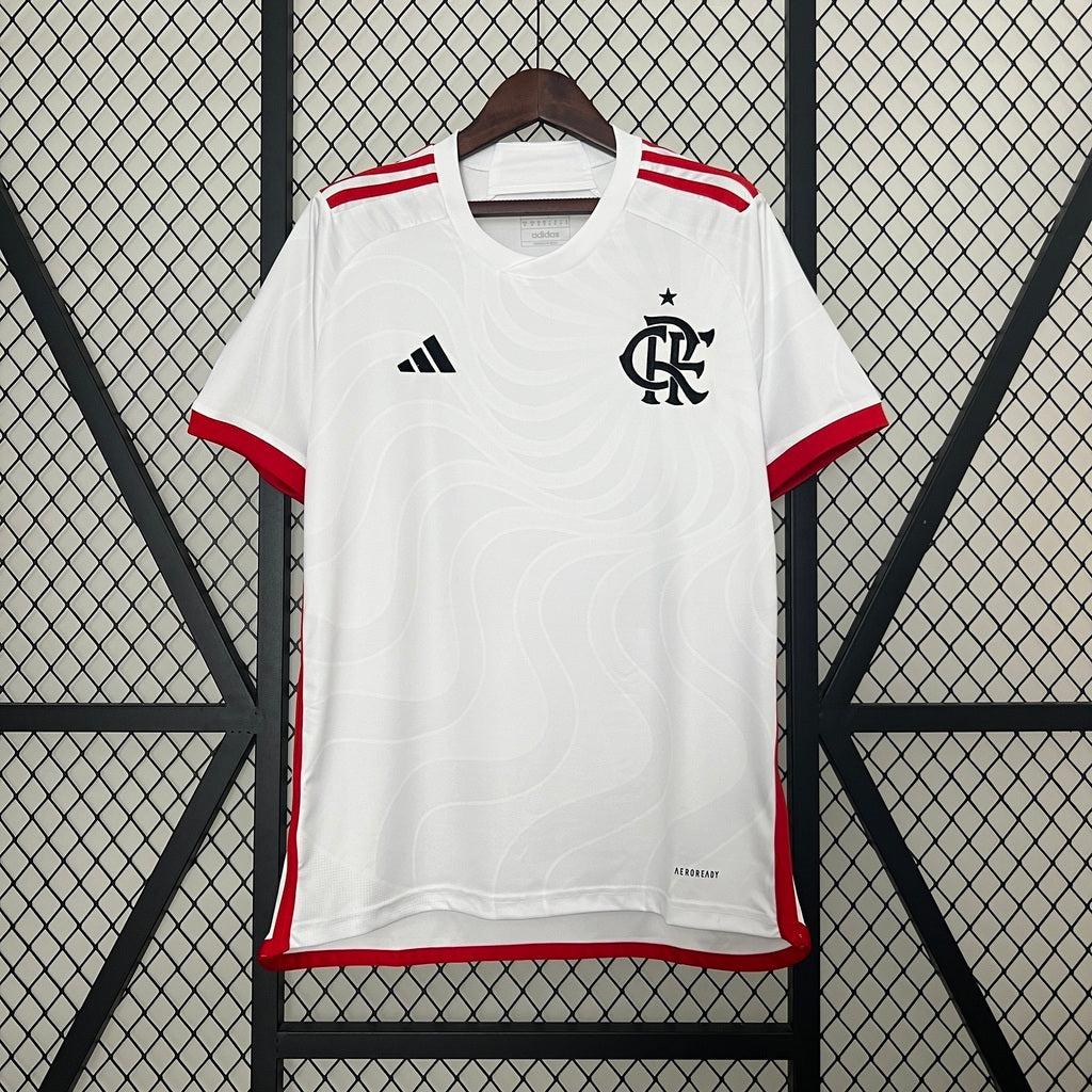 Camisa Flamengo II 2024/2025