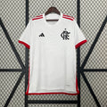 Camisa Flamengo II 2024/2025