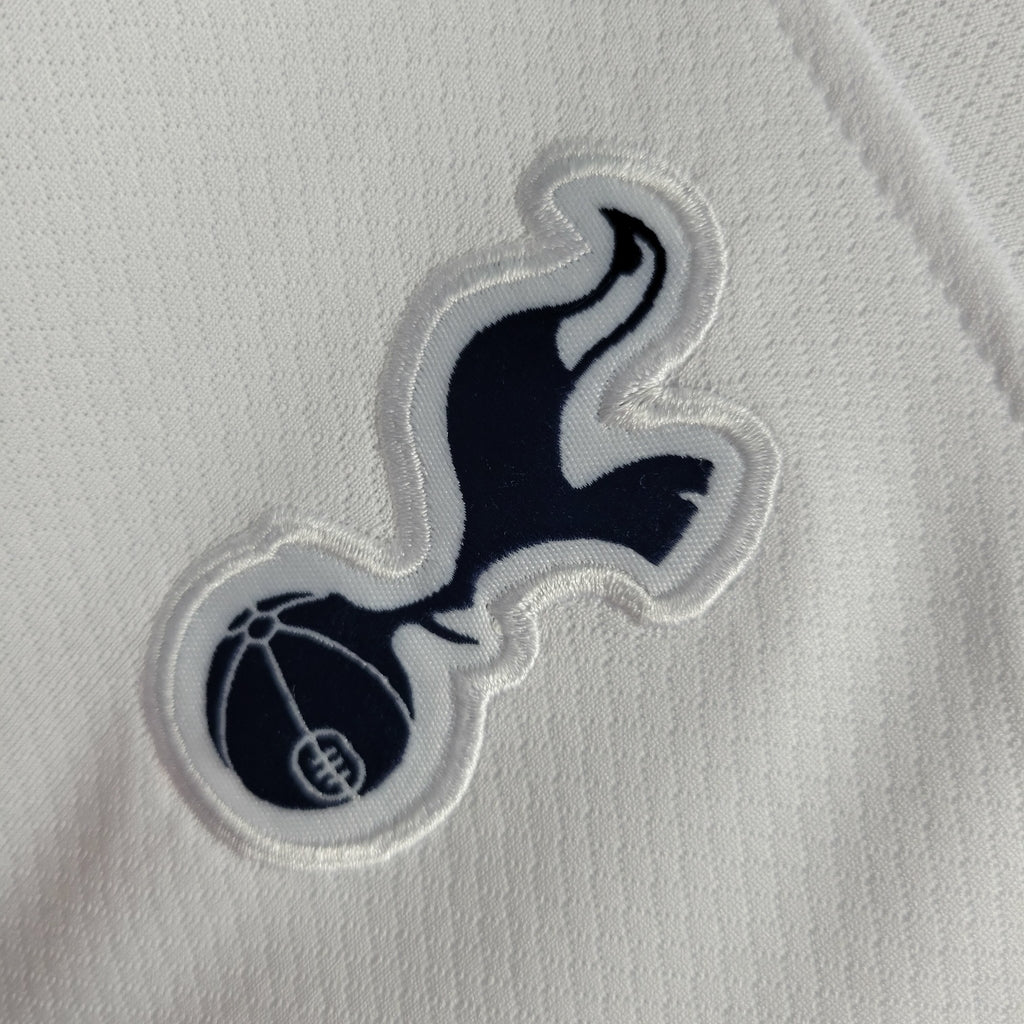 Camisa Feminina Tottenham I 2022/2023
