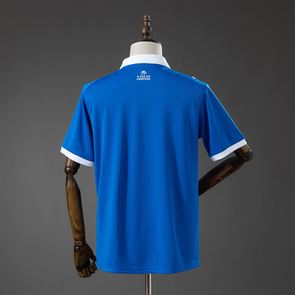 Camisa Bahia II 2026/2027