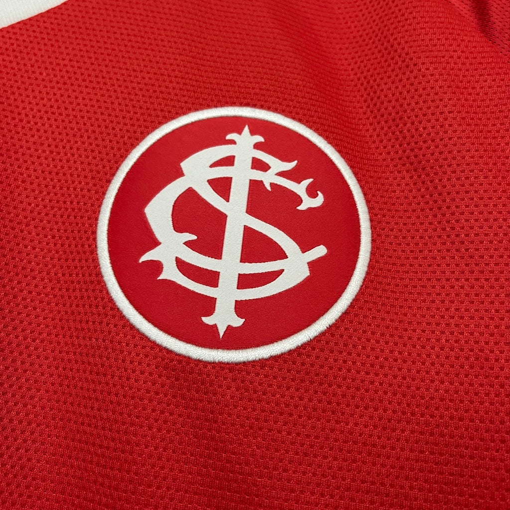 Camisa Internacional I 2025/2026