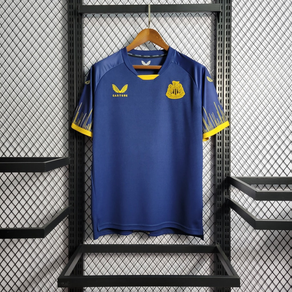 Camisa Newcastle III 2022/2023