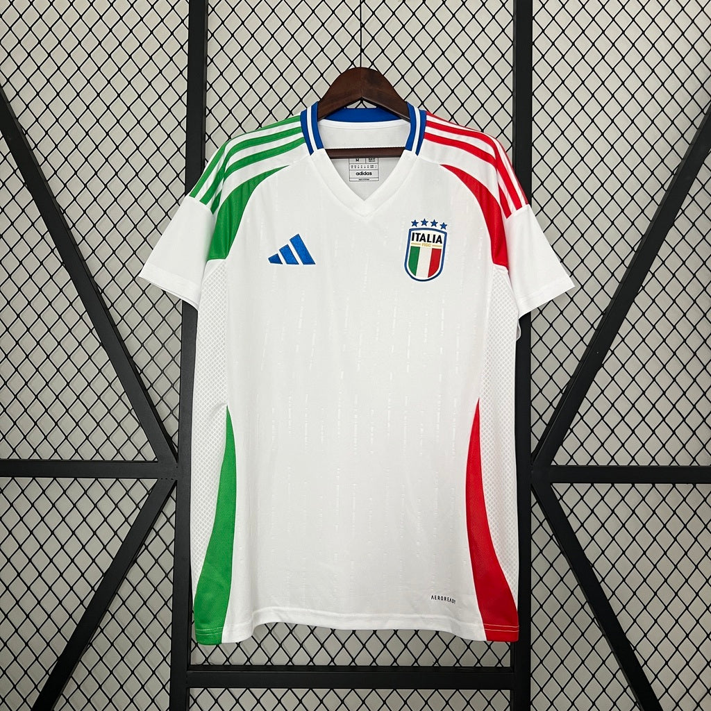 Camisa Seleção Itália II 2024/2025