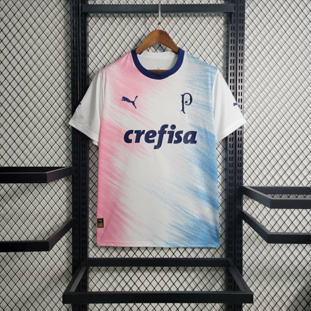 Camisa Palmeiras Edição Comemorativa 2023/2024