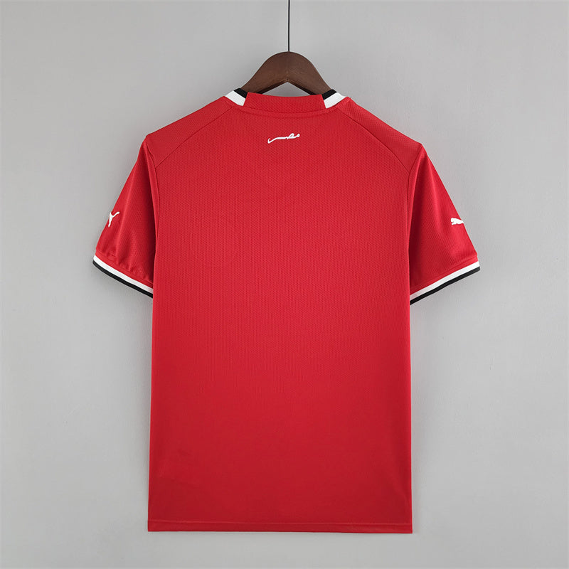 Camisa Seleção Egito I 2022