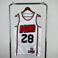 Regata Houston Rockets - 2024/2025