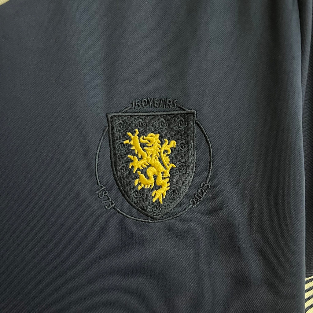 Camisa Seleção Escócia I 2023/2024