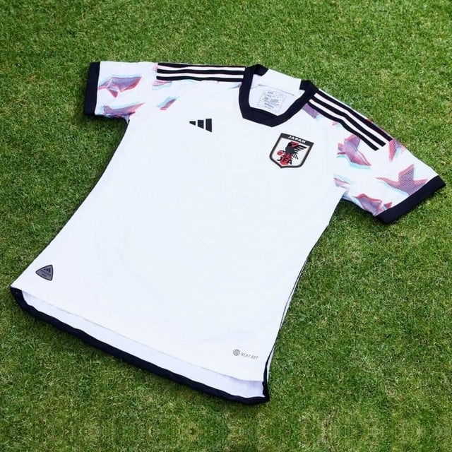 Camisa Seleção Japão II 2022/2023
