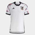 Camisa Seleção Japão II 2022/2023