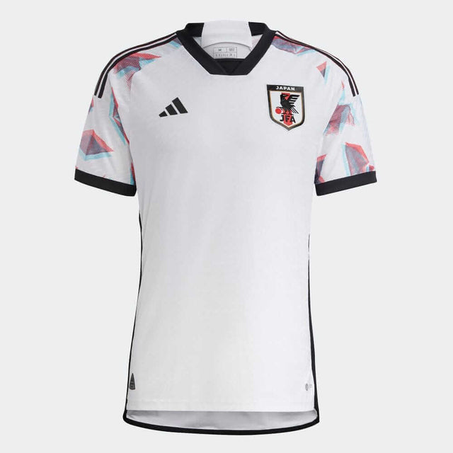 Camisa Seleção Japão II 2022/2023