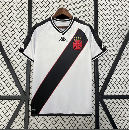 Camisa Vasco I 2024/2025