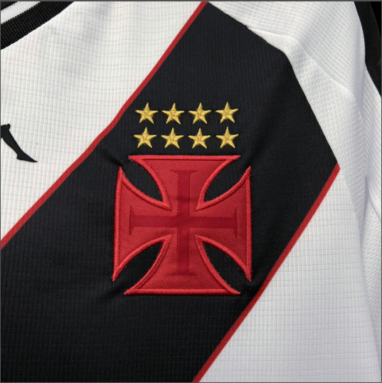 Camisa Vasco I 2024/2025