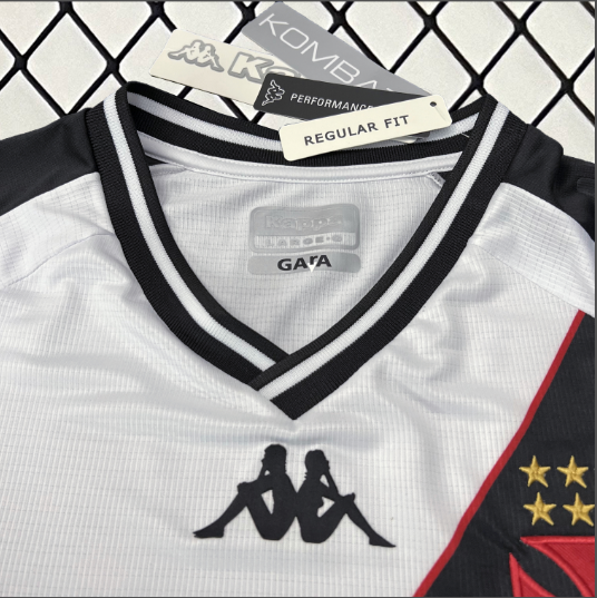 Camisa Vasco I 2024/2025