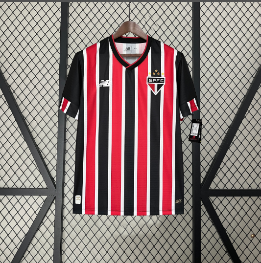 Camisa São Paulo II 2024/2025