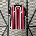 Camisa São Paulo II 2024/2025