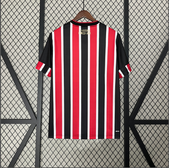 Camisa São Paulo II 2024/2025
