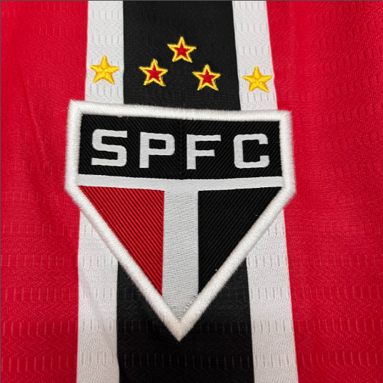 Camisa São Paulo II 2024/2025