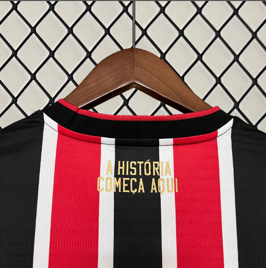 Camisa São Paulo II 2024/2025