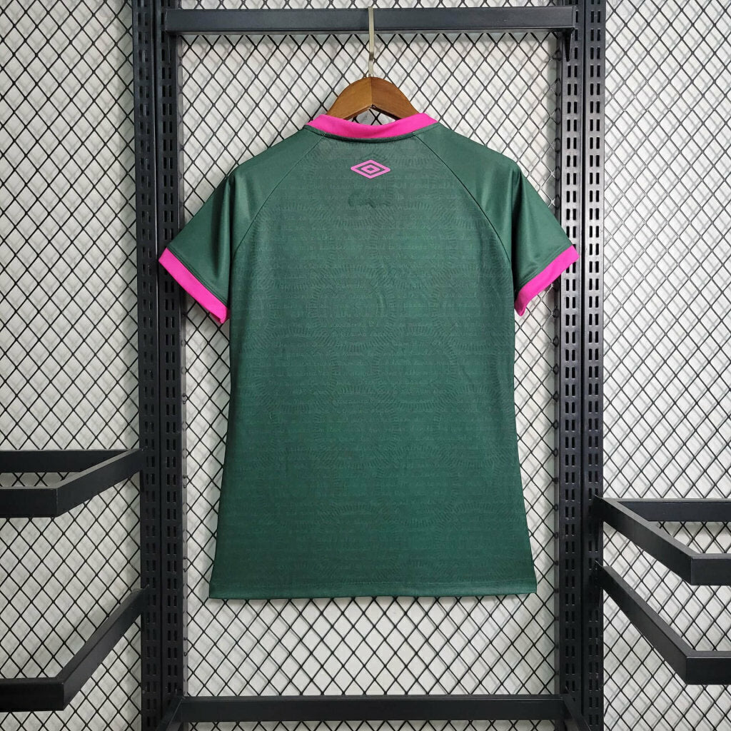 Camisa Fluminense Feminina III 2023/2024