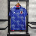 Camisa Seleção Japão I 2022/2023