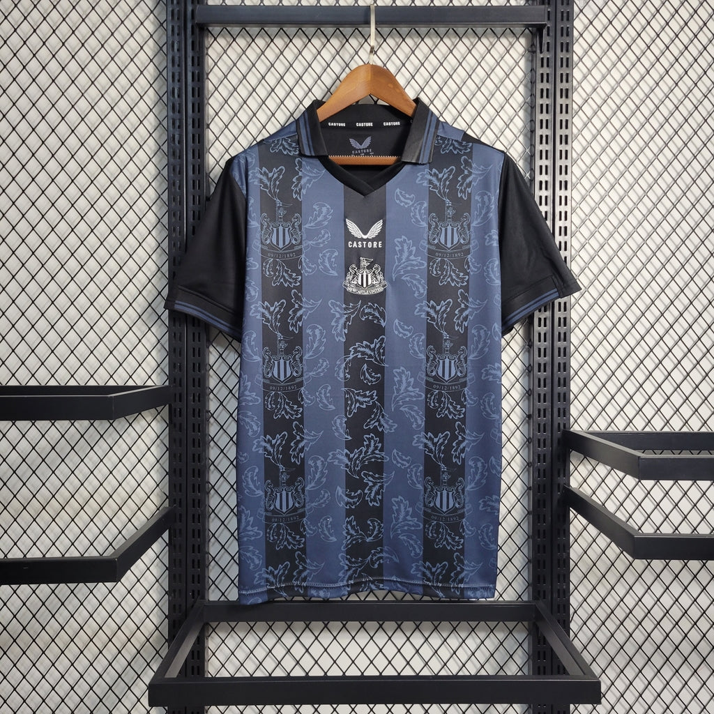Camisa Newcastle 130 anos 2022/2023