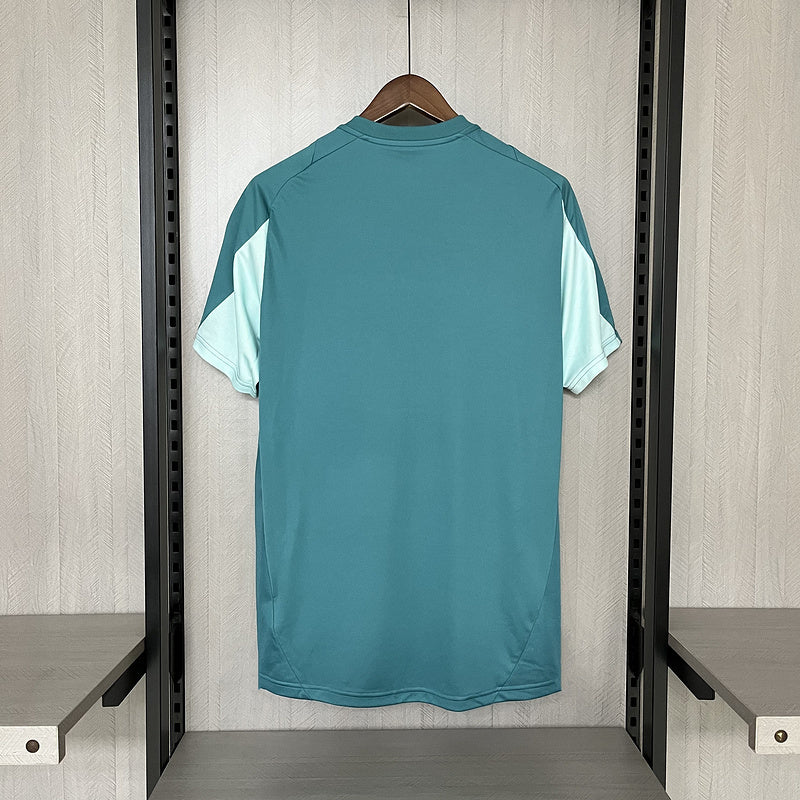 Camisa Cruzeiro Treino 2025/2026