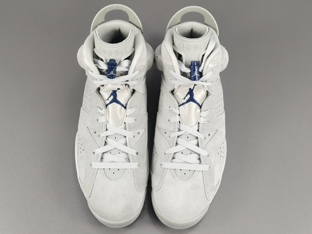 Air Jordan 6 Retro Georgetown