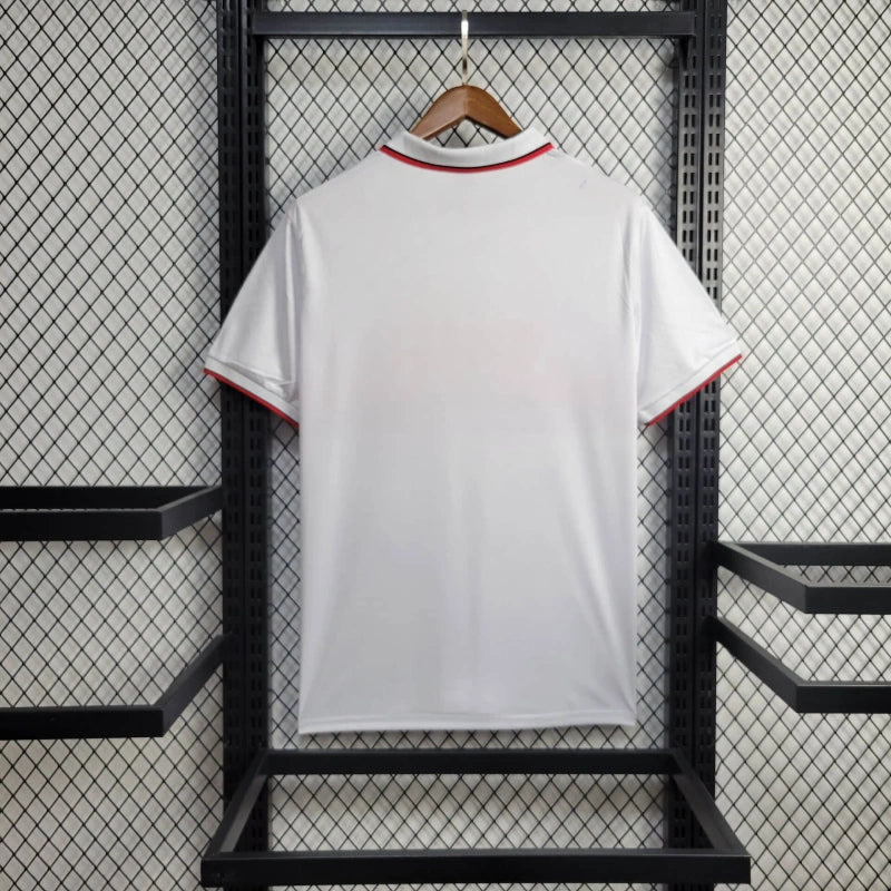 Camisa Milan Retrô 1992