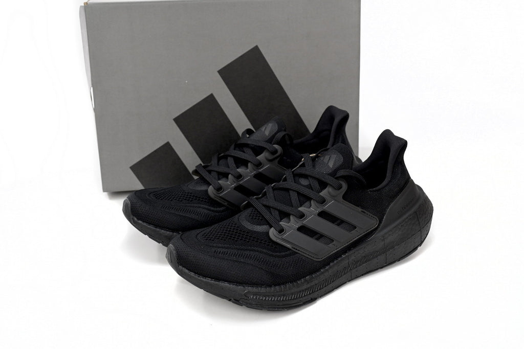 Adidas Ultra Boost 2023 LIGHT Black