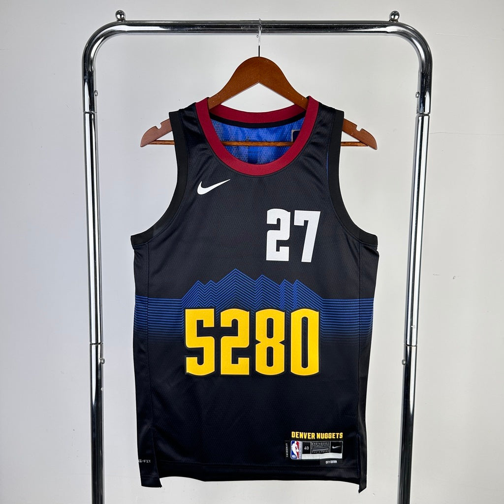 Regata Denver Nuggets - 2023/2024