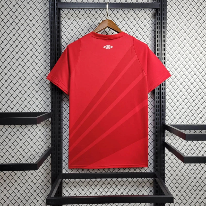 Camisa Athlético Paranaense I 2024/2025