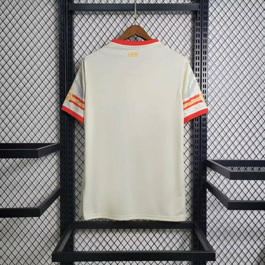 Camisa Internacional Consciência Negra 2023/2024