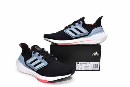 Adidas Ultra Boost 2022 Sky Blue Pink