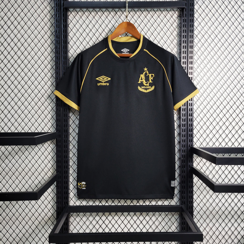 Camisa Chapecoense Edição Especial 2023/2024