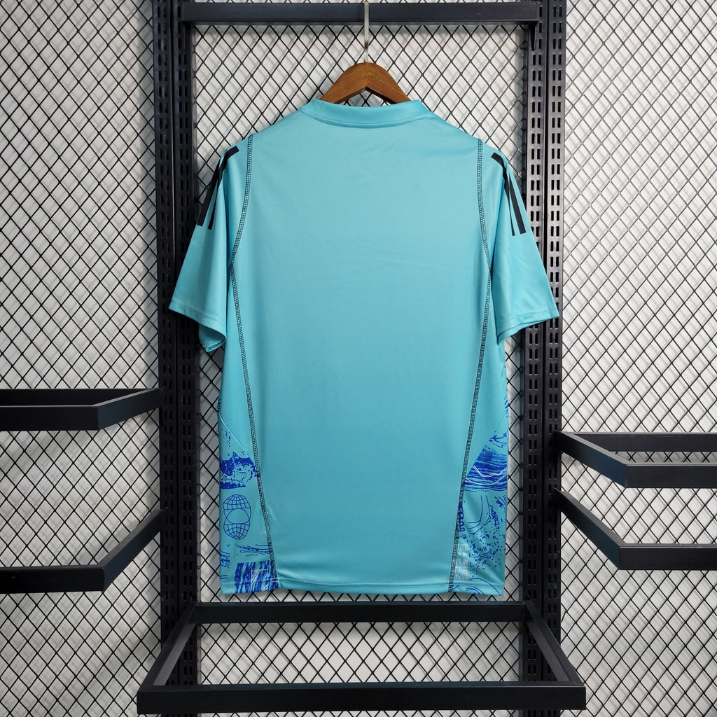 Camisa Charlotte Edição Especial 2022/2023