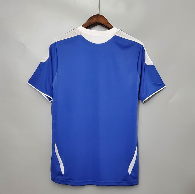 Camisa Chelsea Retrô 2012