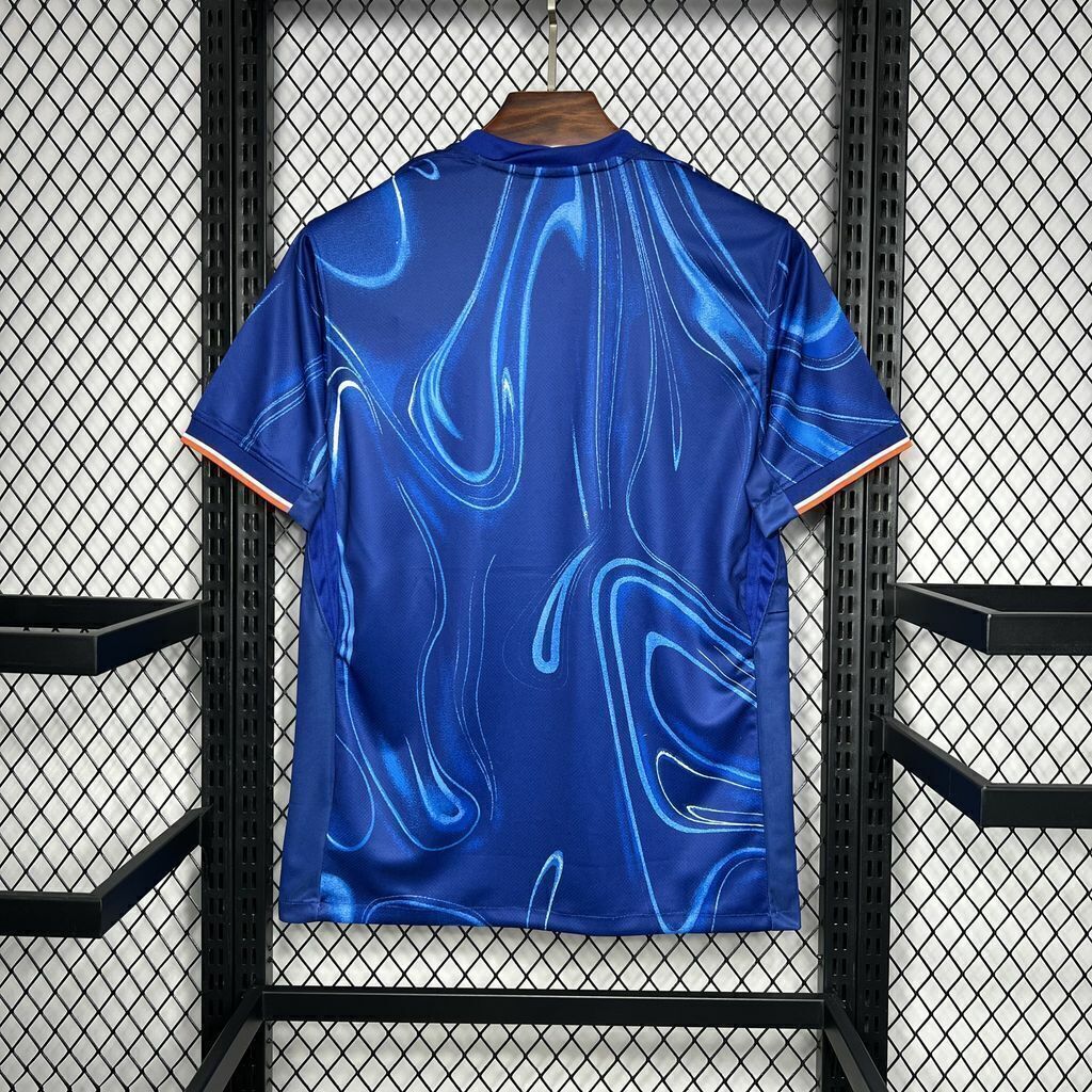 Camisa Chelsea I 2024/2025