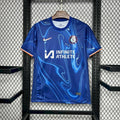 Camisa Chelsea I 2024/2025