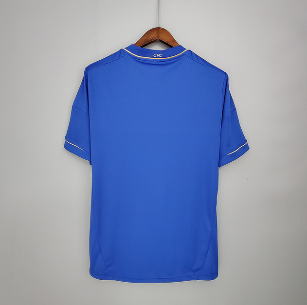 Camisa Chelsea Retrô 2012/2013