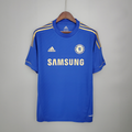 Camisa Chelsea Retrô 2012/2013
