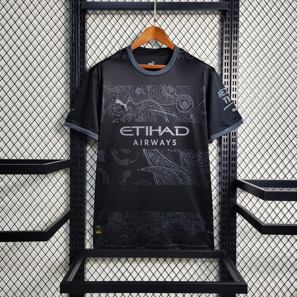 Camisa Manchester City Special Edition 2023/2024