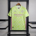 Camisa de Goleiro Manchester City 2023/2024