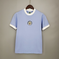Camisa Manchester City Retrô 1972