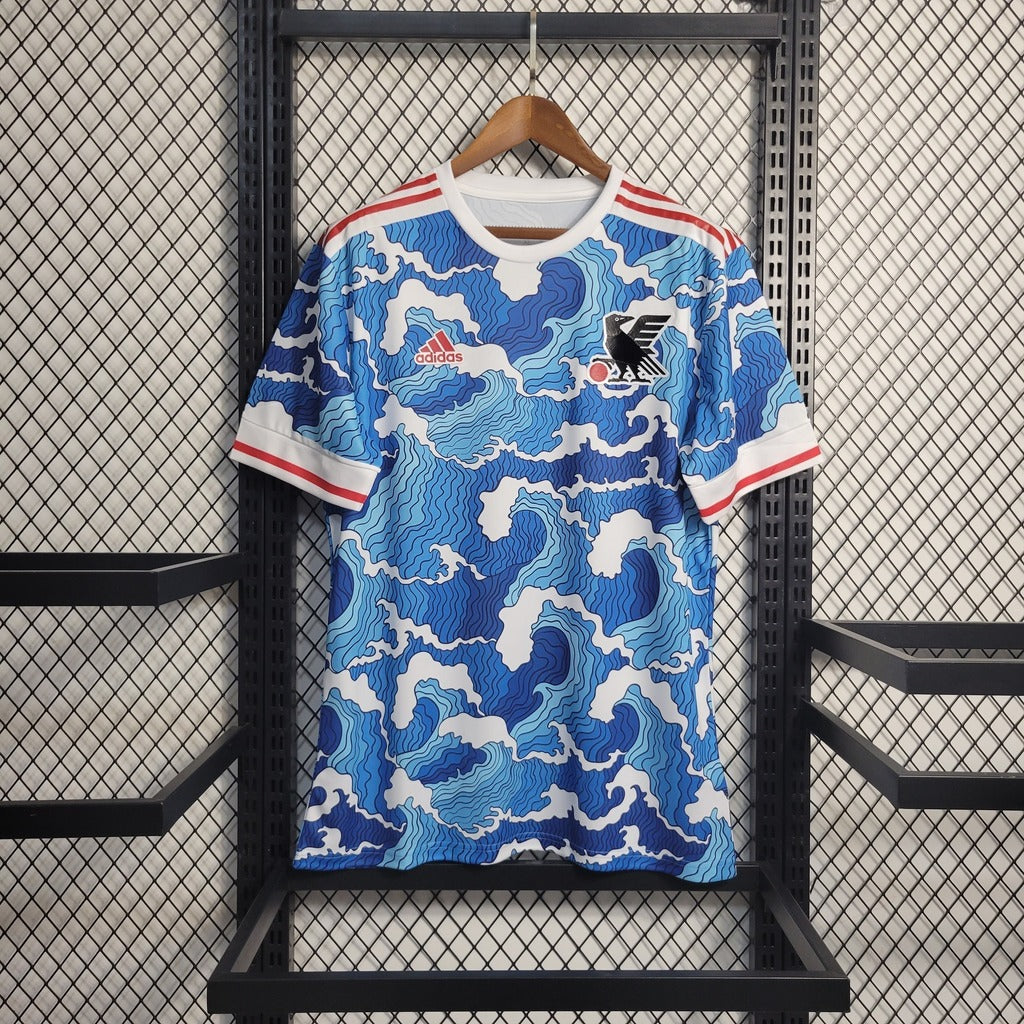Camisa Japão Concept I 2023