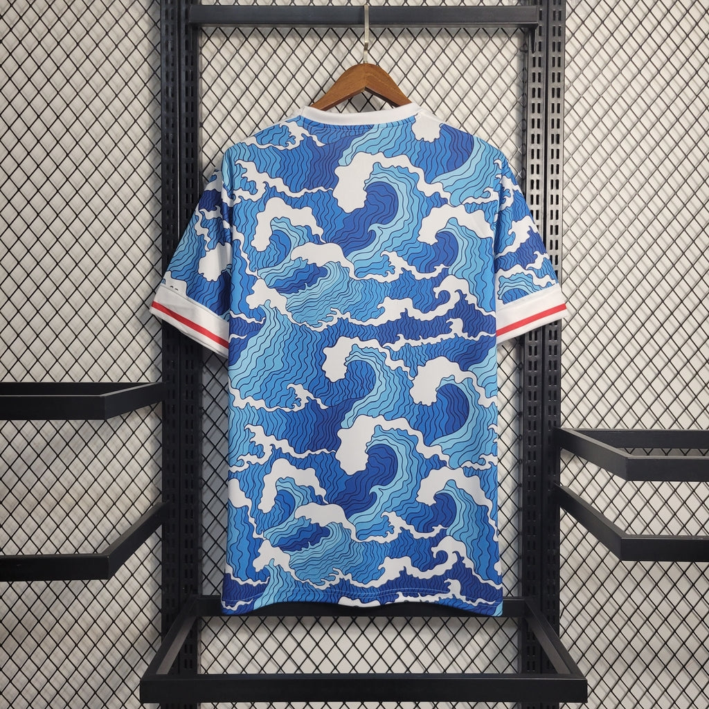 Camisa Japão Concept I 2023