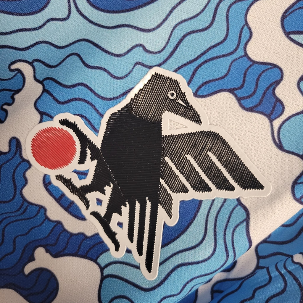 Camisa Japão Concept I 2023