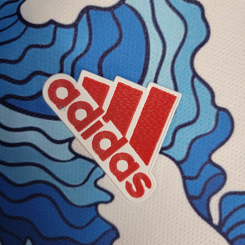 Camisa Japão Concept I 2023