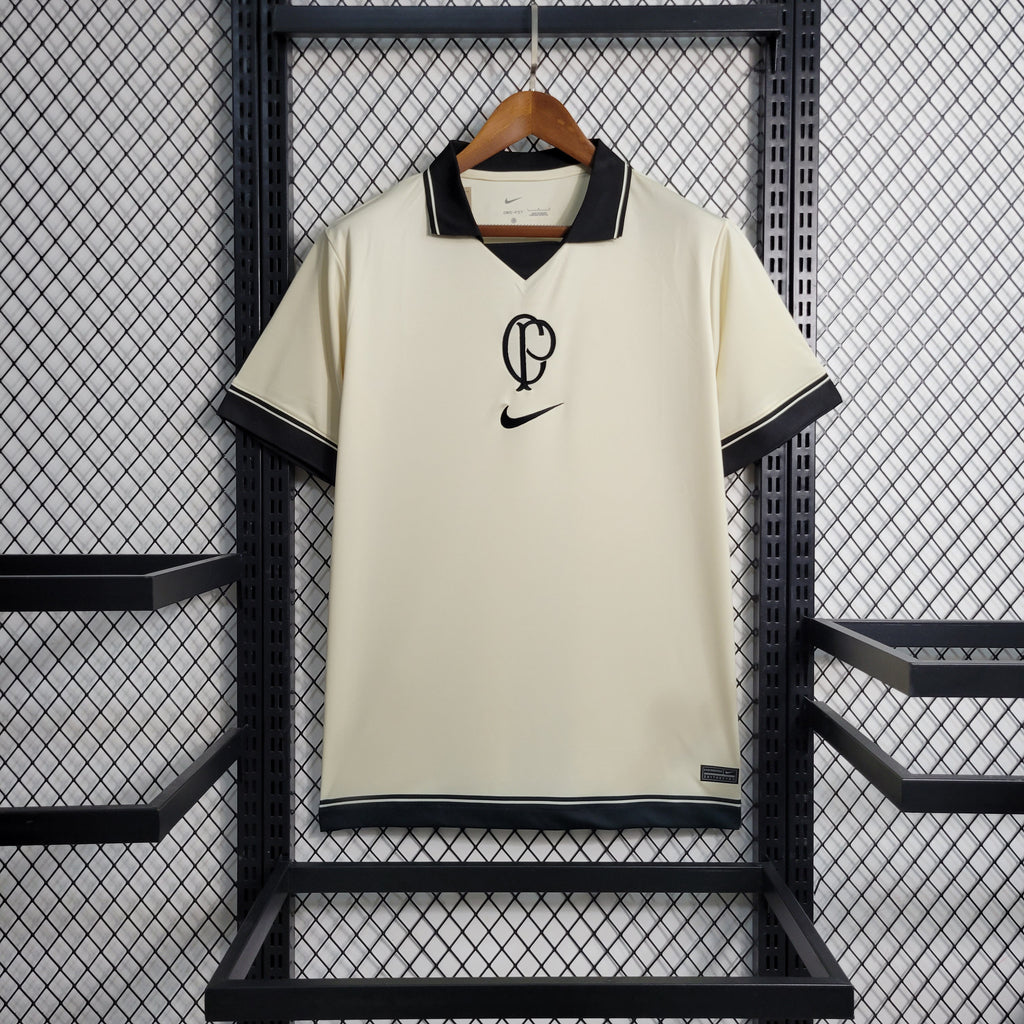 Camisa Corinthians IV 2023/2024