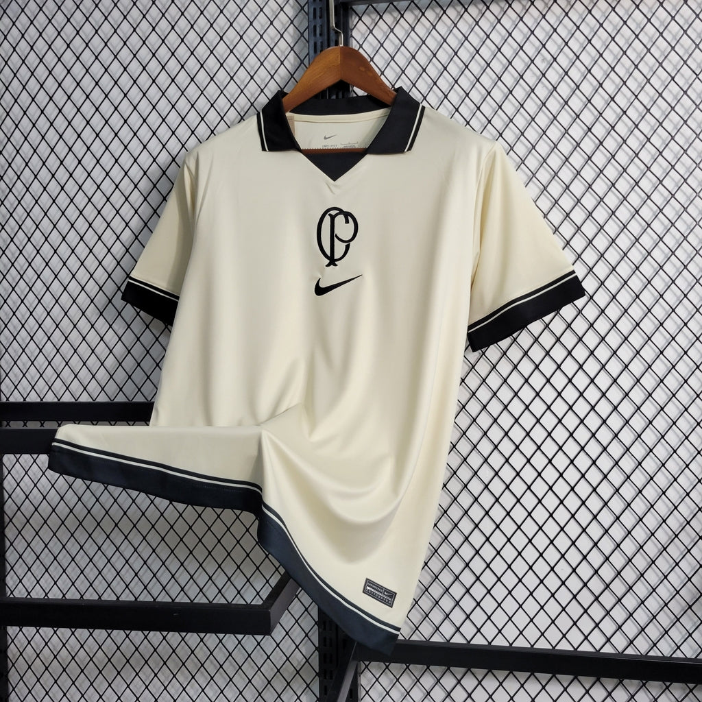 Camisa Corinthians IV 2023/2024
