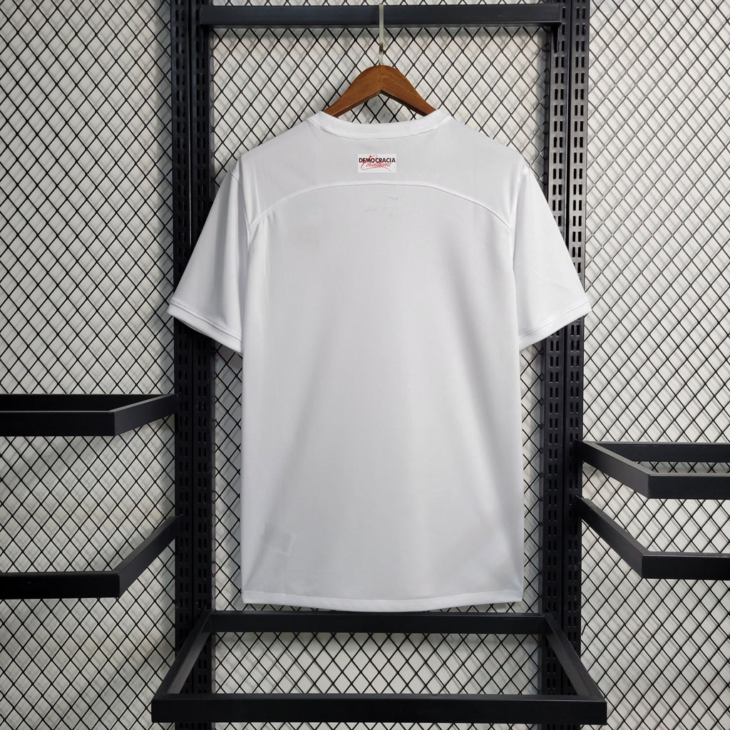 Camisa do Corinthians I 2023/2024
